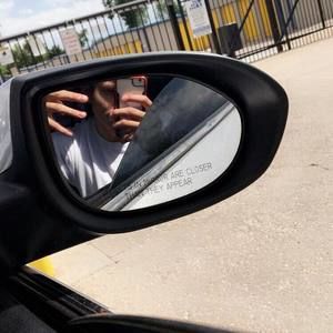 Meet your Posher, Dylan